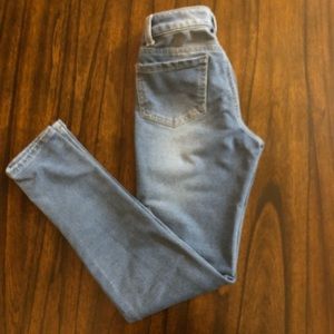 Girl’s Jeggings